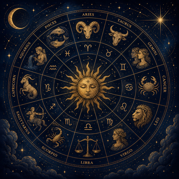 Home astrology